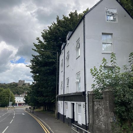 Hostel Alma House Dover Exterior foto